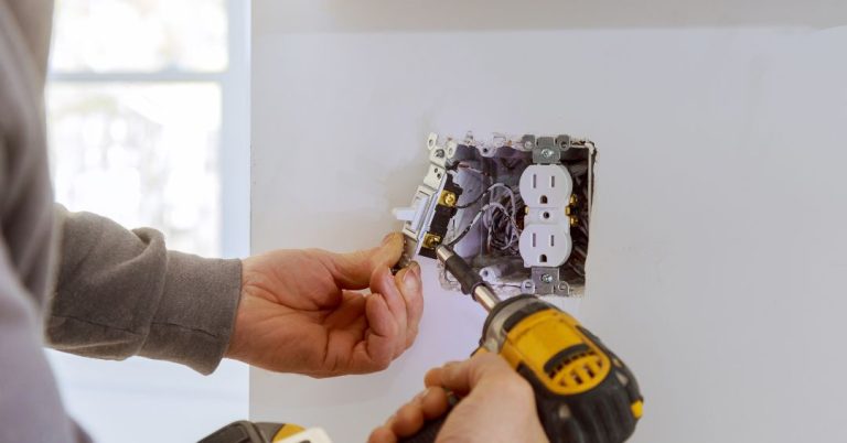 Instalações Elétricas em Marília